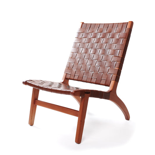 Silla de acento Melanie