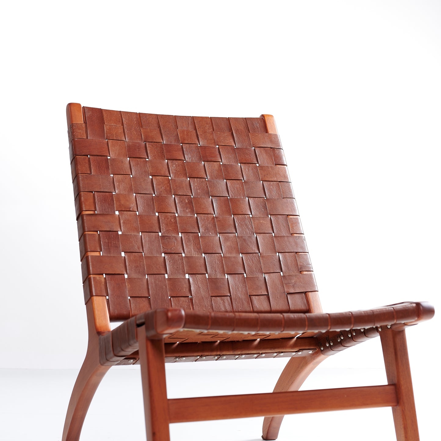 Silla de acento Melanie