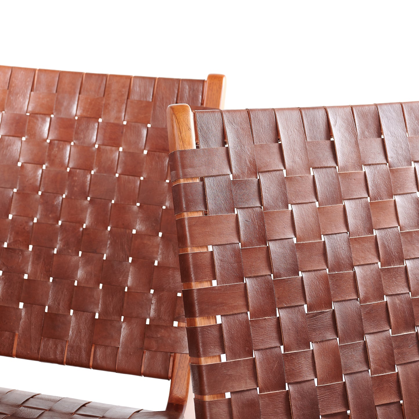 Silla de acento Melanie