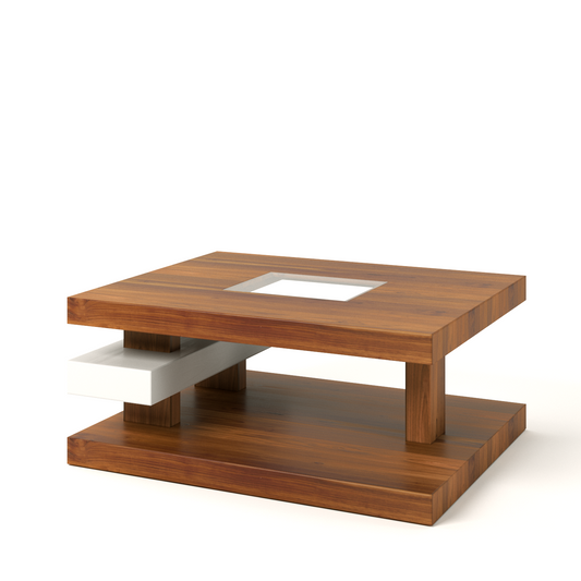 Mesa de centro Amalia