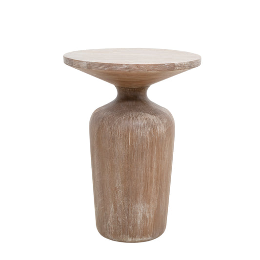 Mesita Auxiliar Ecco