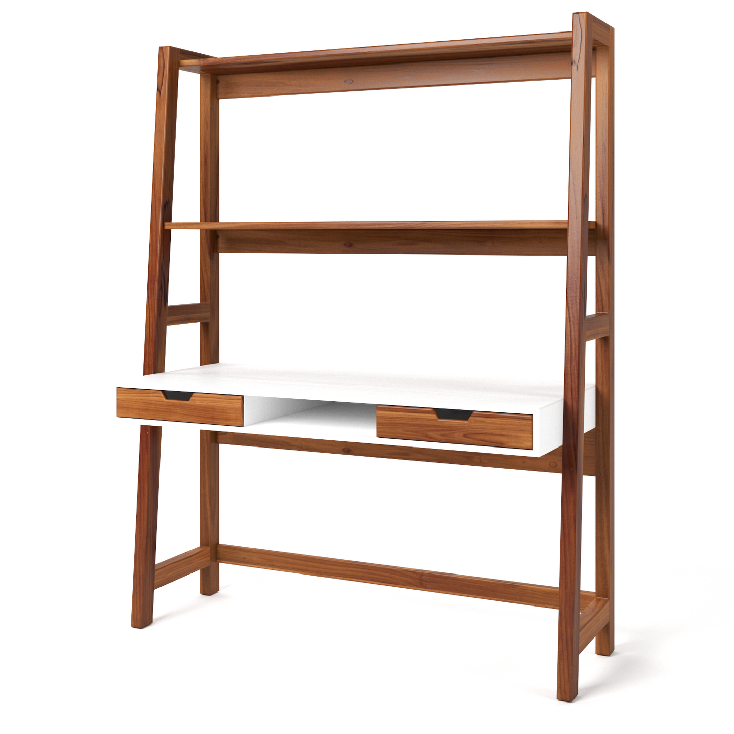 Escritorio Verania (doble repisa)