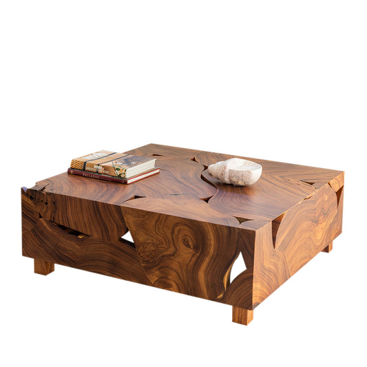 Mesa de centro Guanacaste