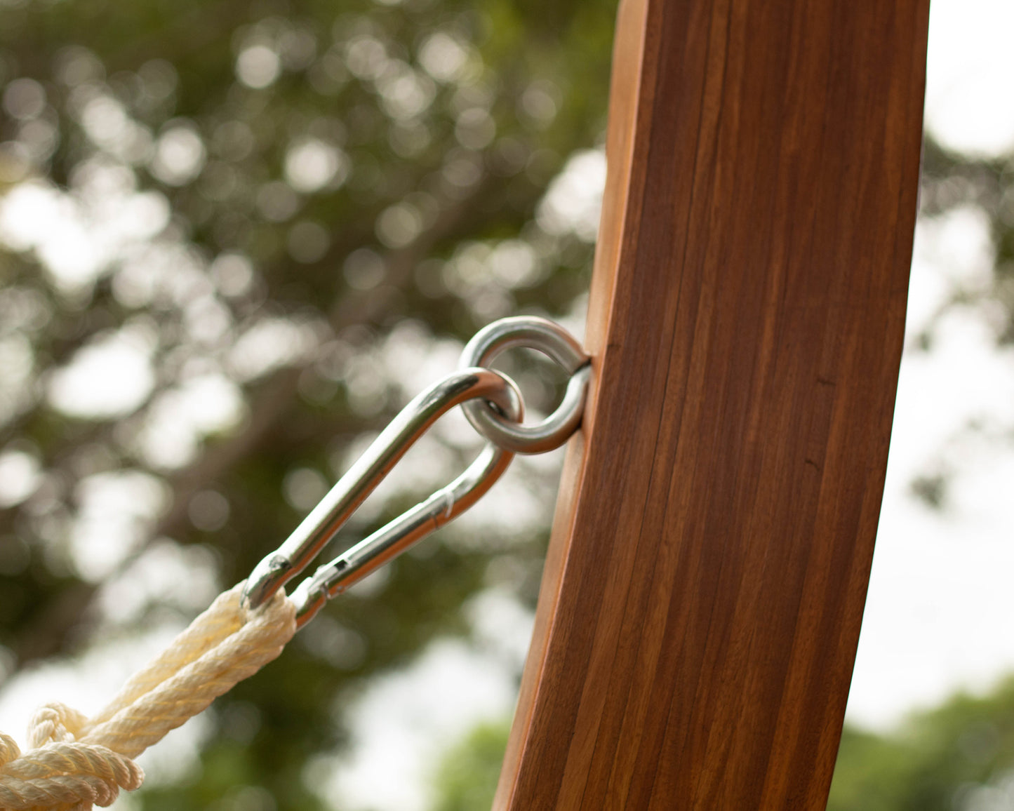 Portahamacas Clásico