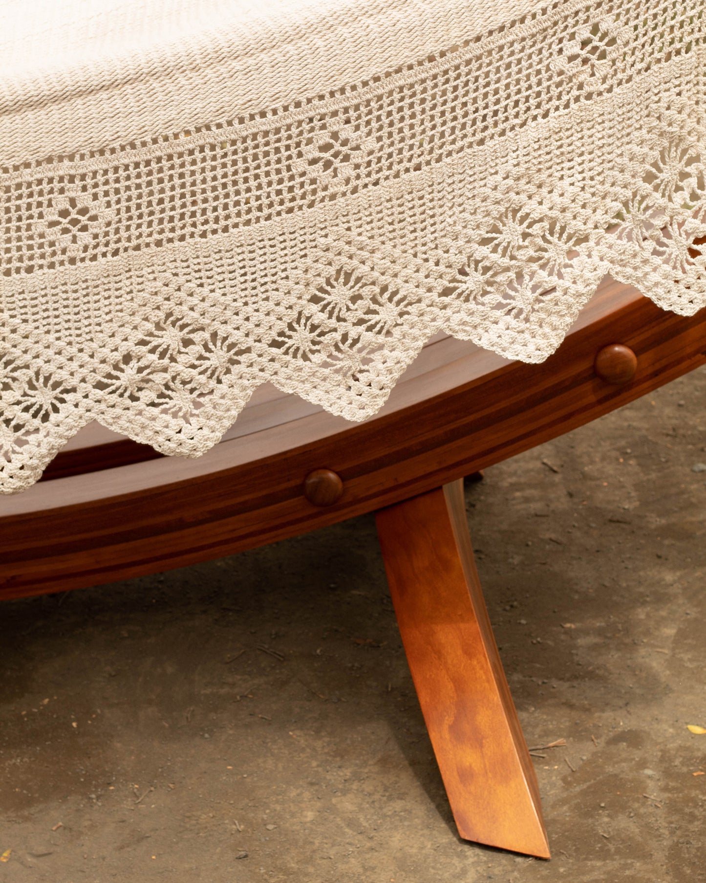 Portahamacas Clásico