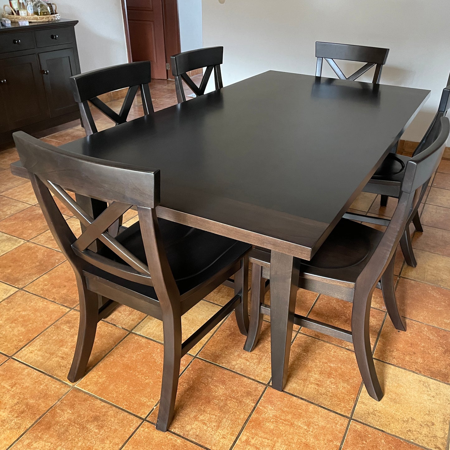 Mesa de comedor Sebastián