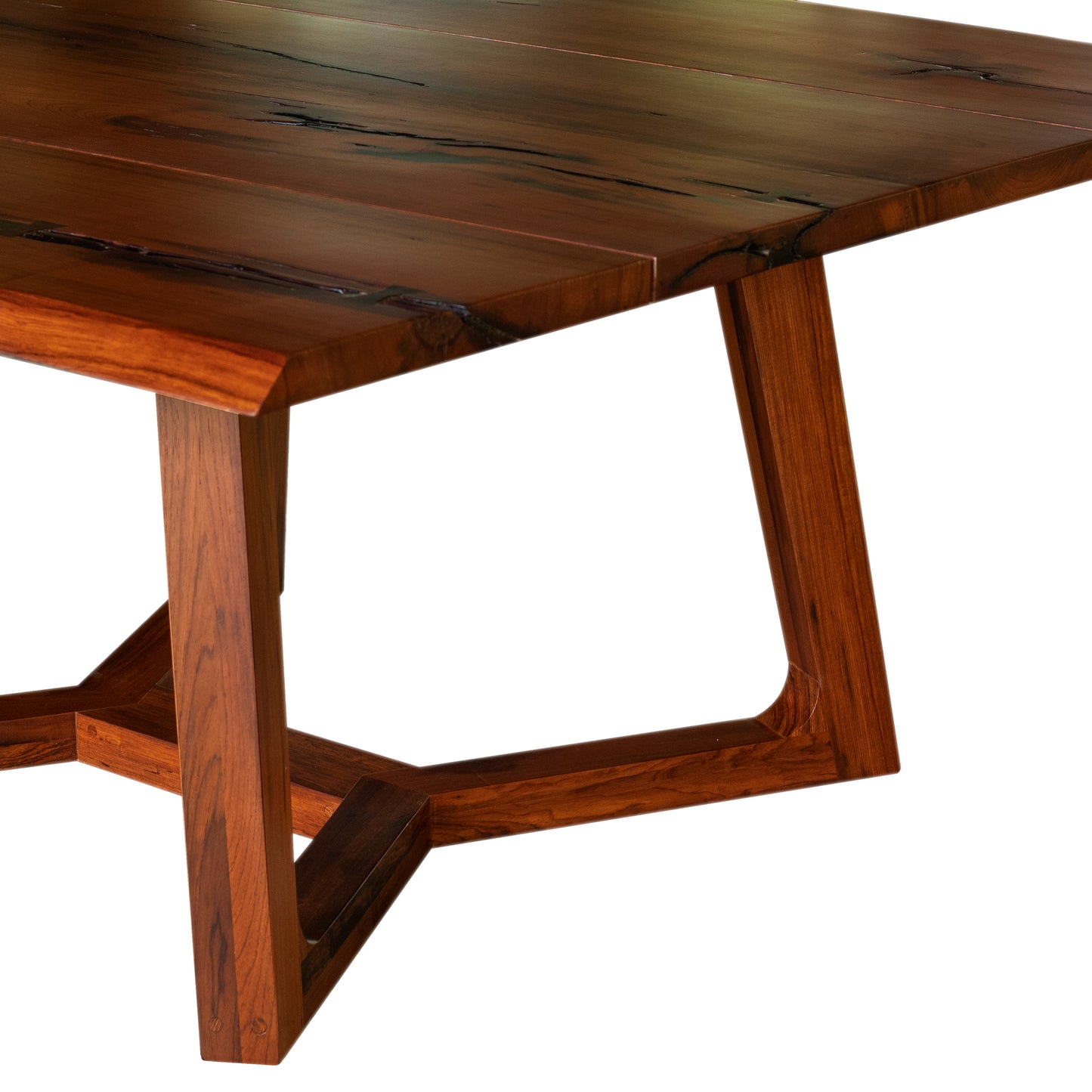 Mesa de comedor Exa
