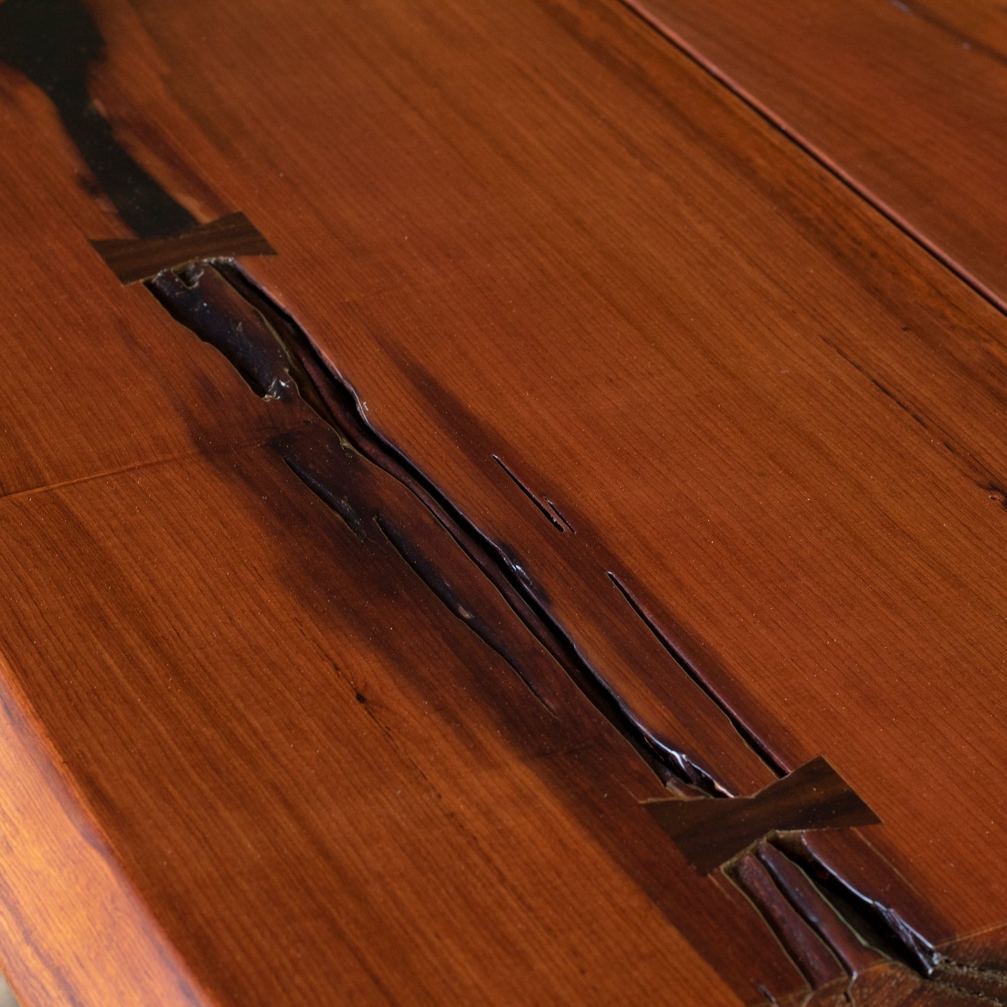 Mesa de comedor Exa