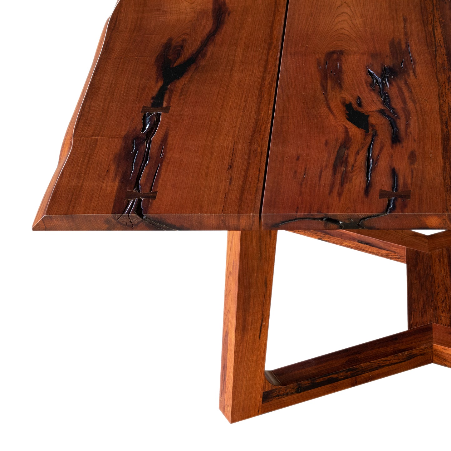 Mesa de comedor Exa
