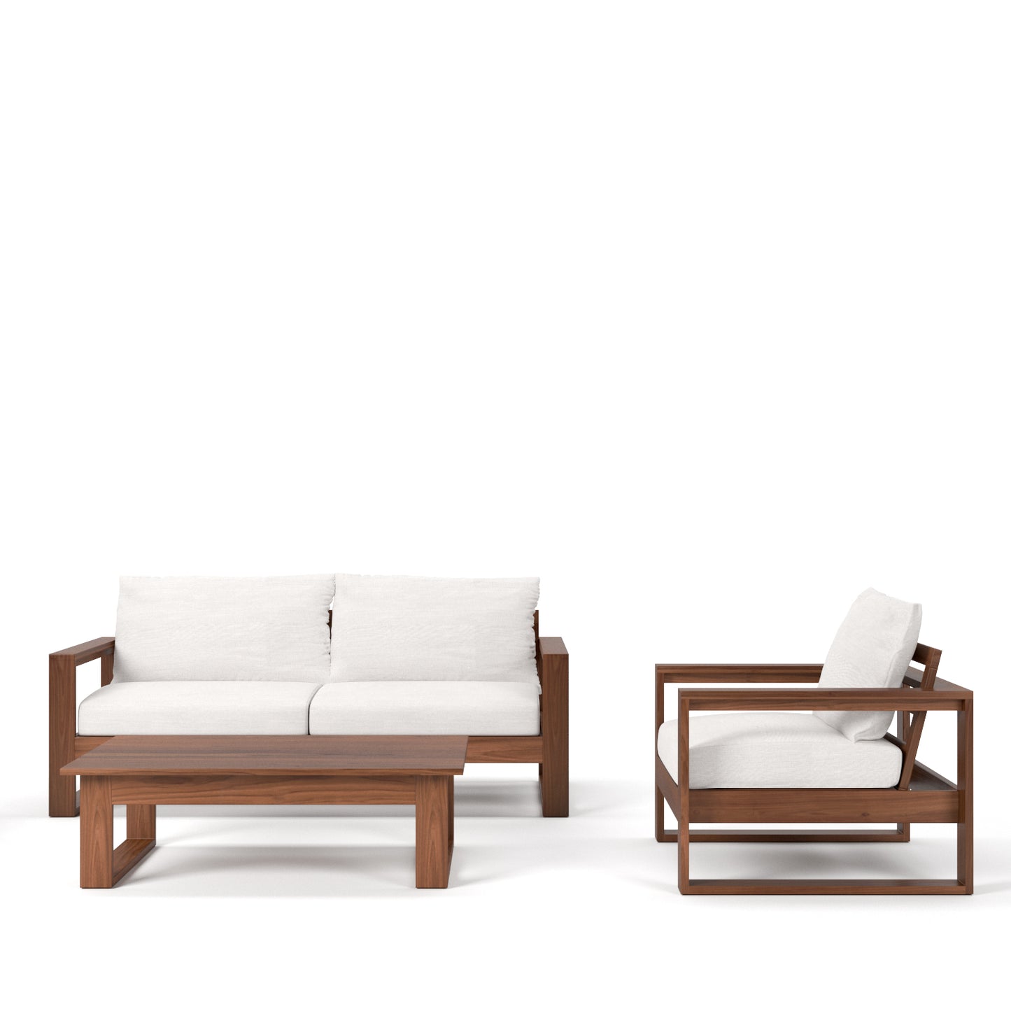 Juego de terraza Infinity