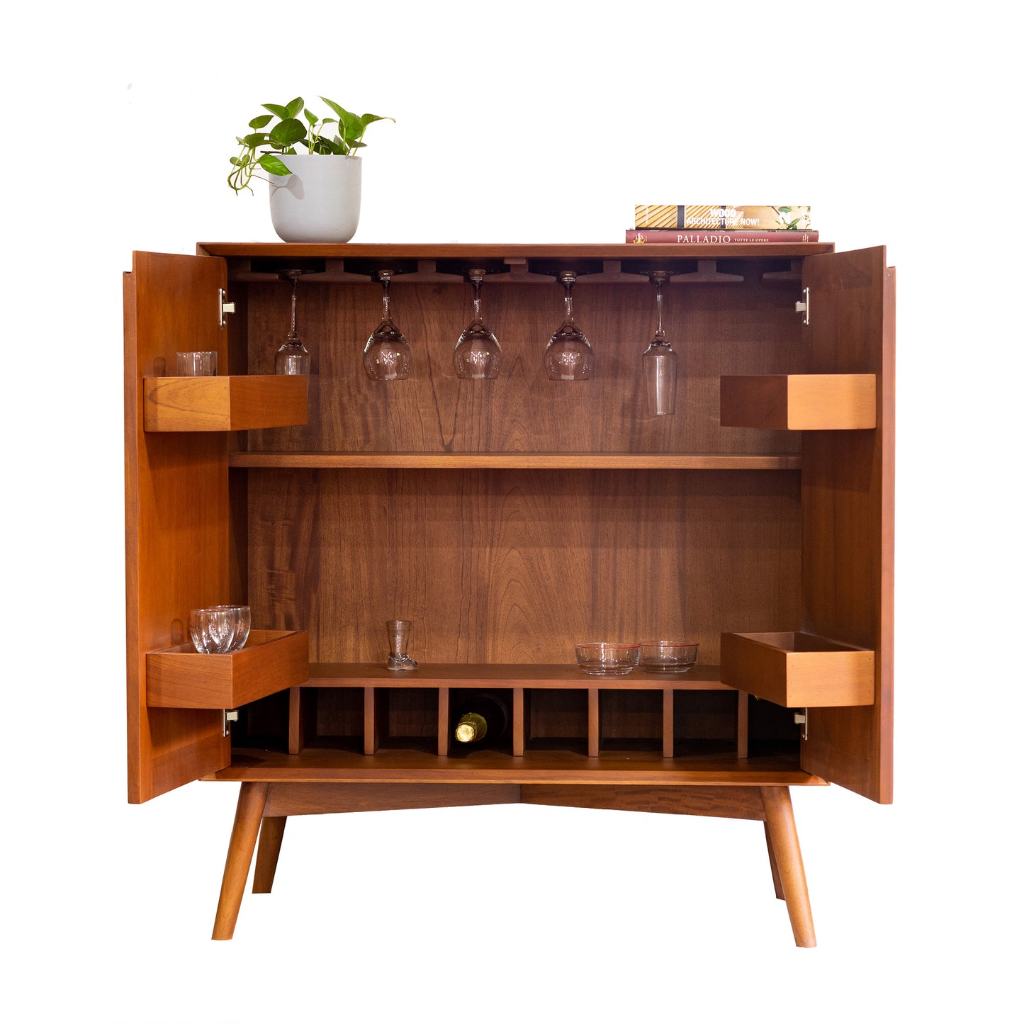 Mueble de bar Barry