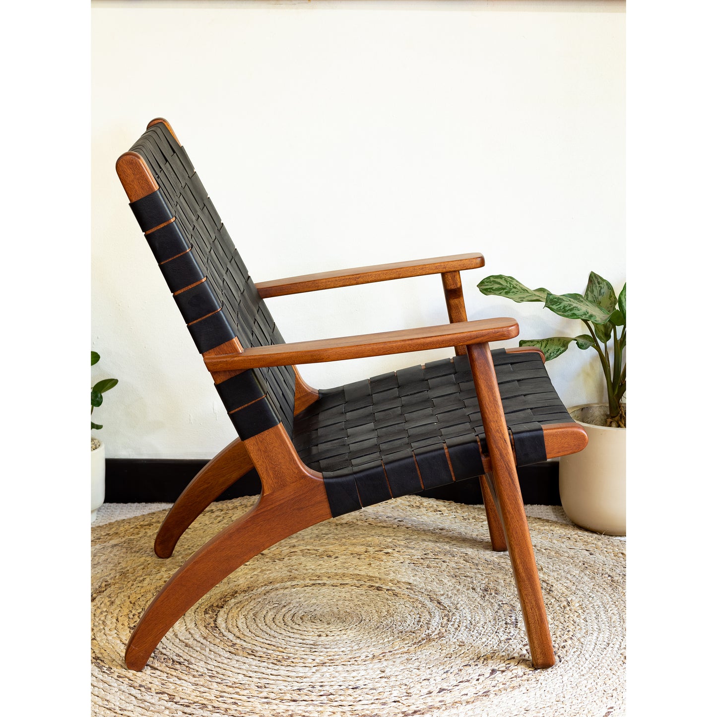 Silla de acento Malibú