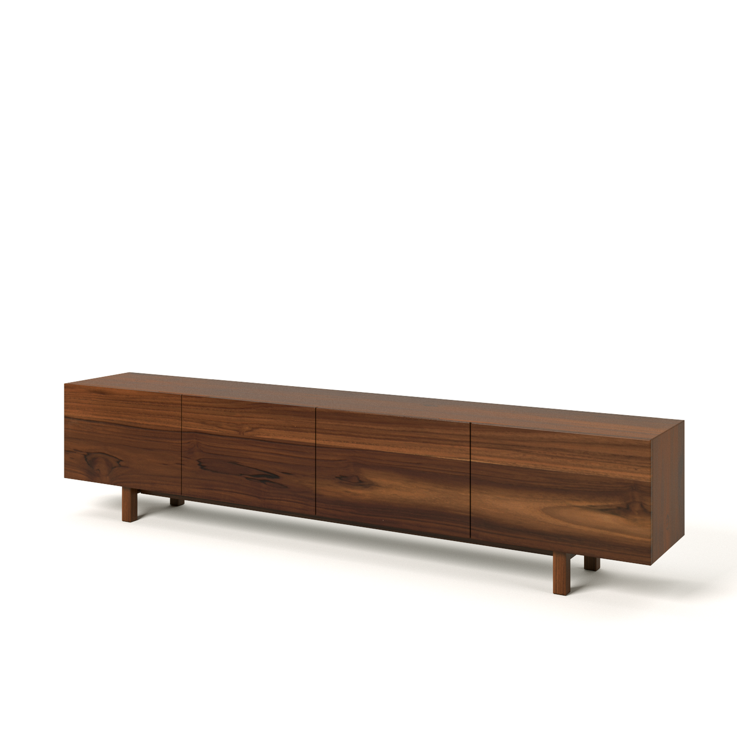Mueble TV Esmeralda
