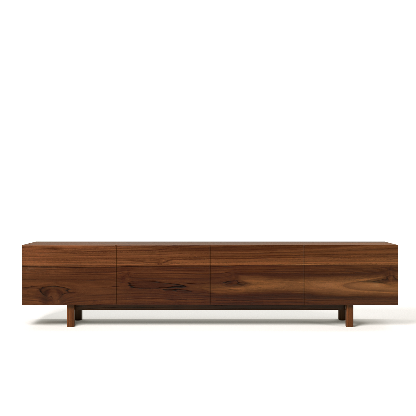 Mueble TV Esmeralda