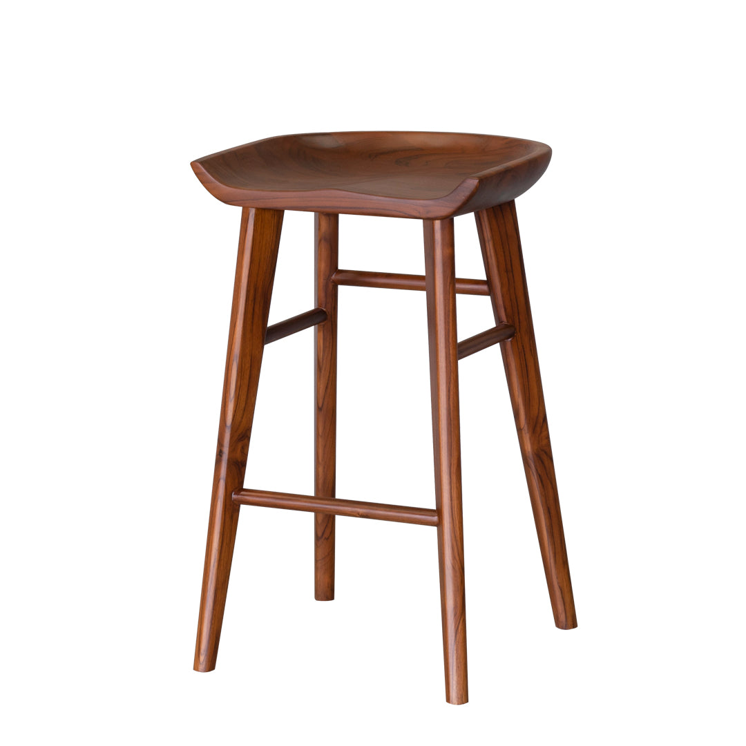 Silla de bar Selena