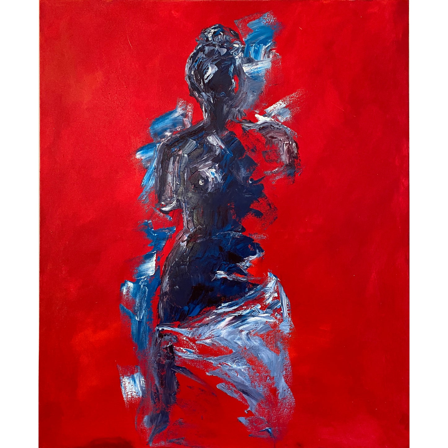 Cuadro "Venus de Milo"