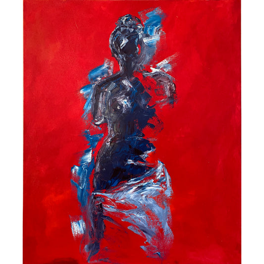 Cuadro "Venus de Milo"