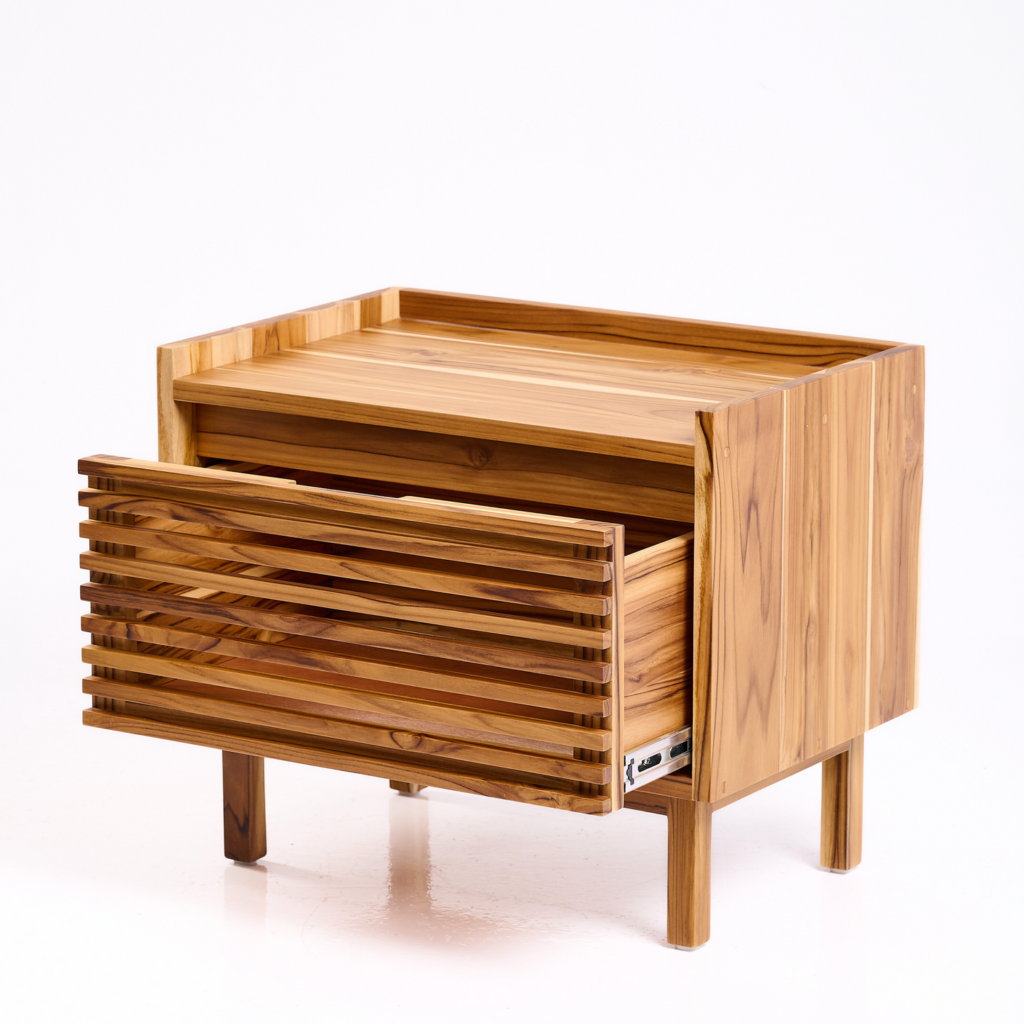 Mesa de noche Silvio