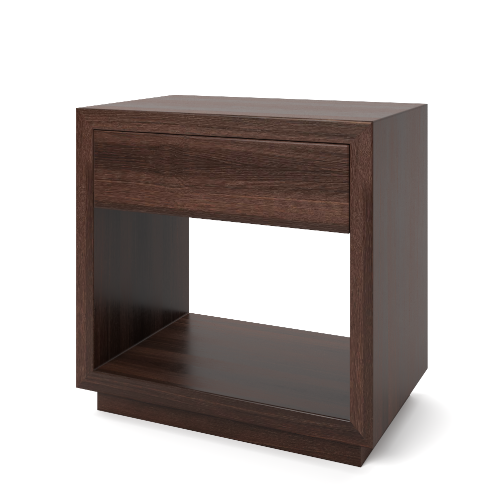 Mesa de noche Lisa
