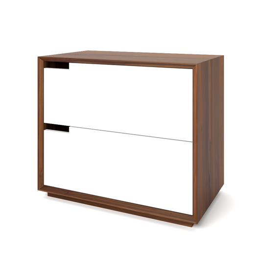 Mesa de noche Camelia