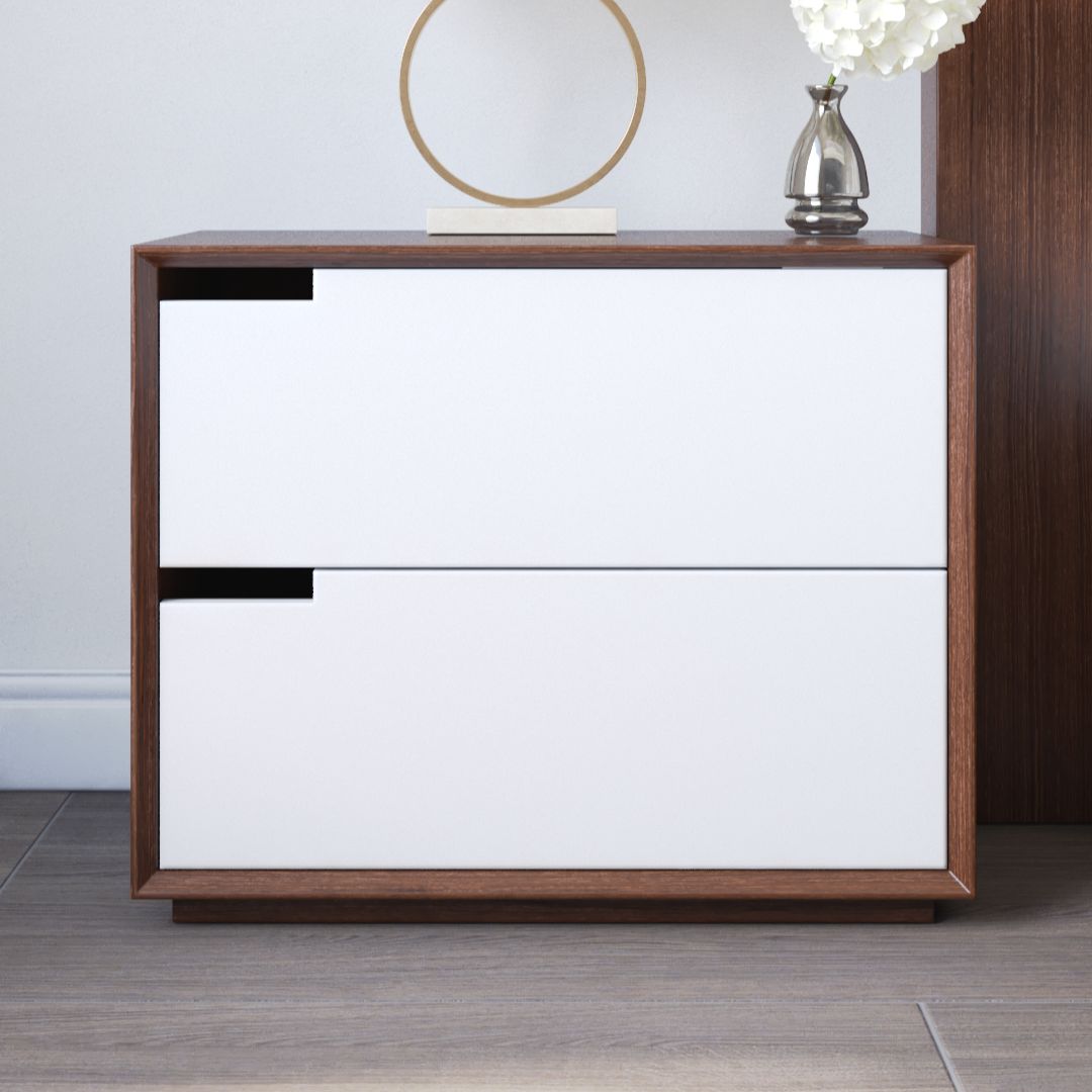 Mesa de noche Camelia