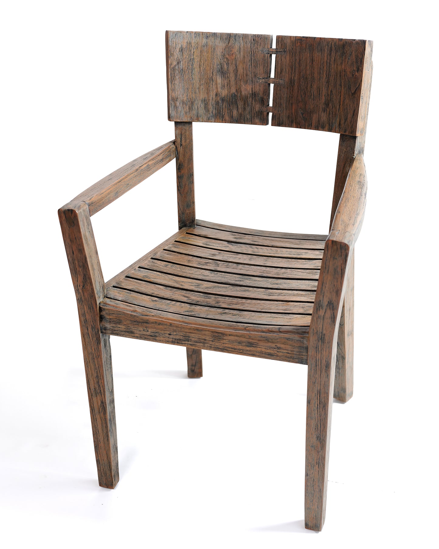 Silla Brisa (con brazos)