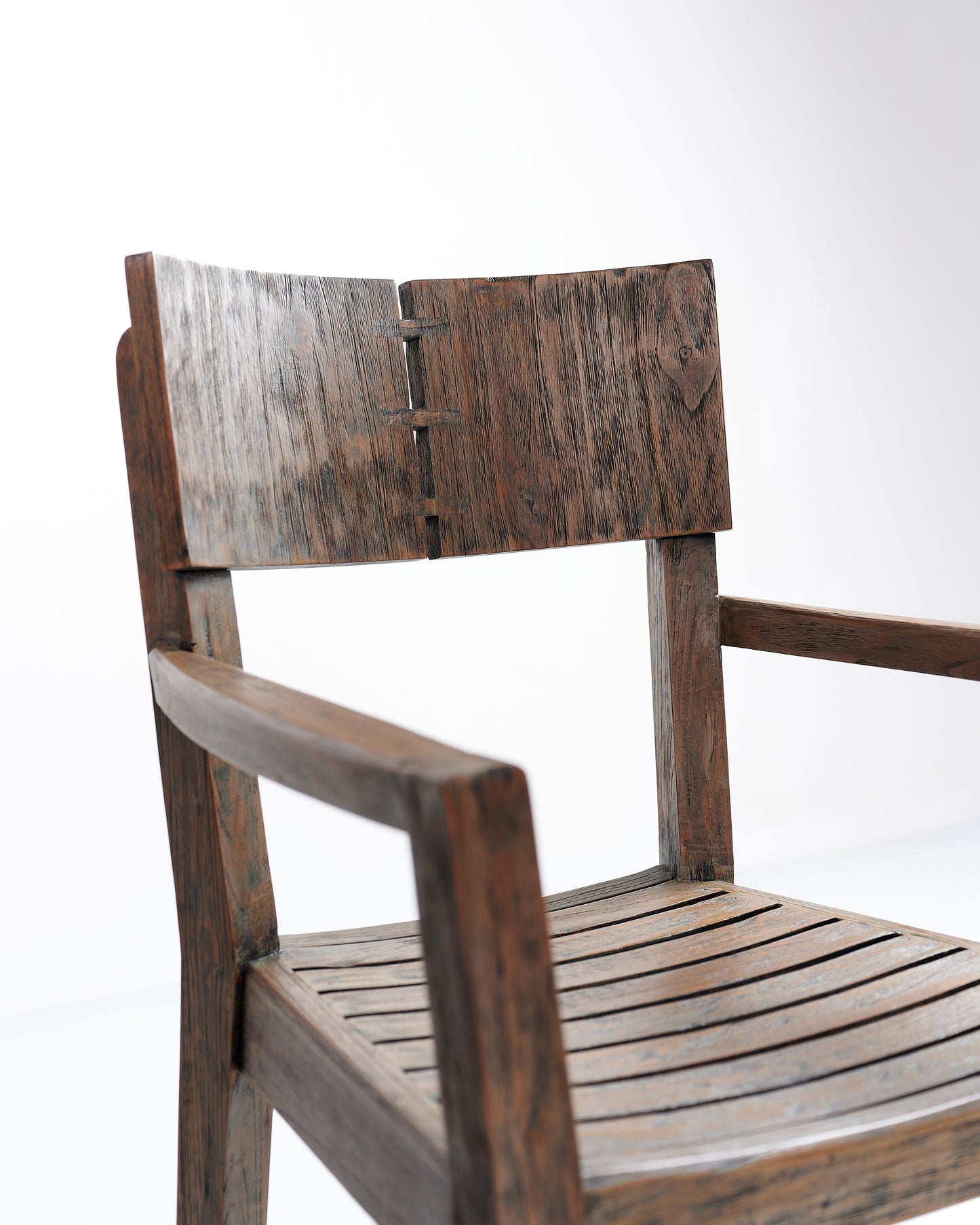 Silla Brisa (con brazos)