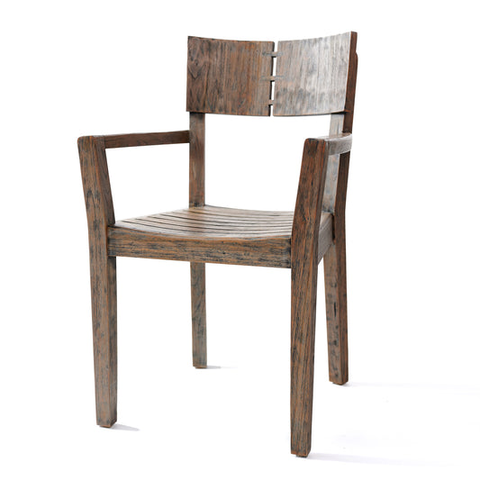 Silla Brisa (con brazos)