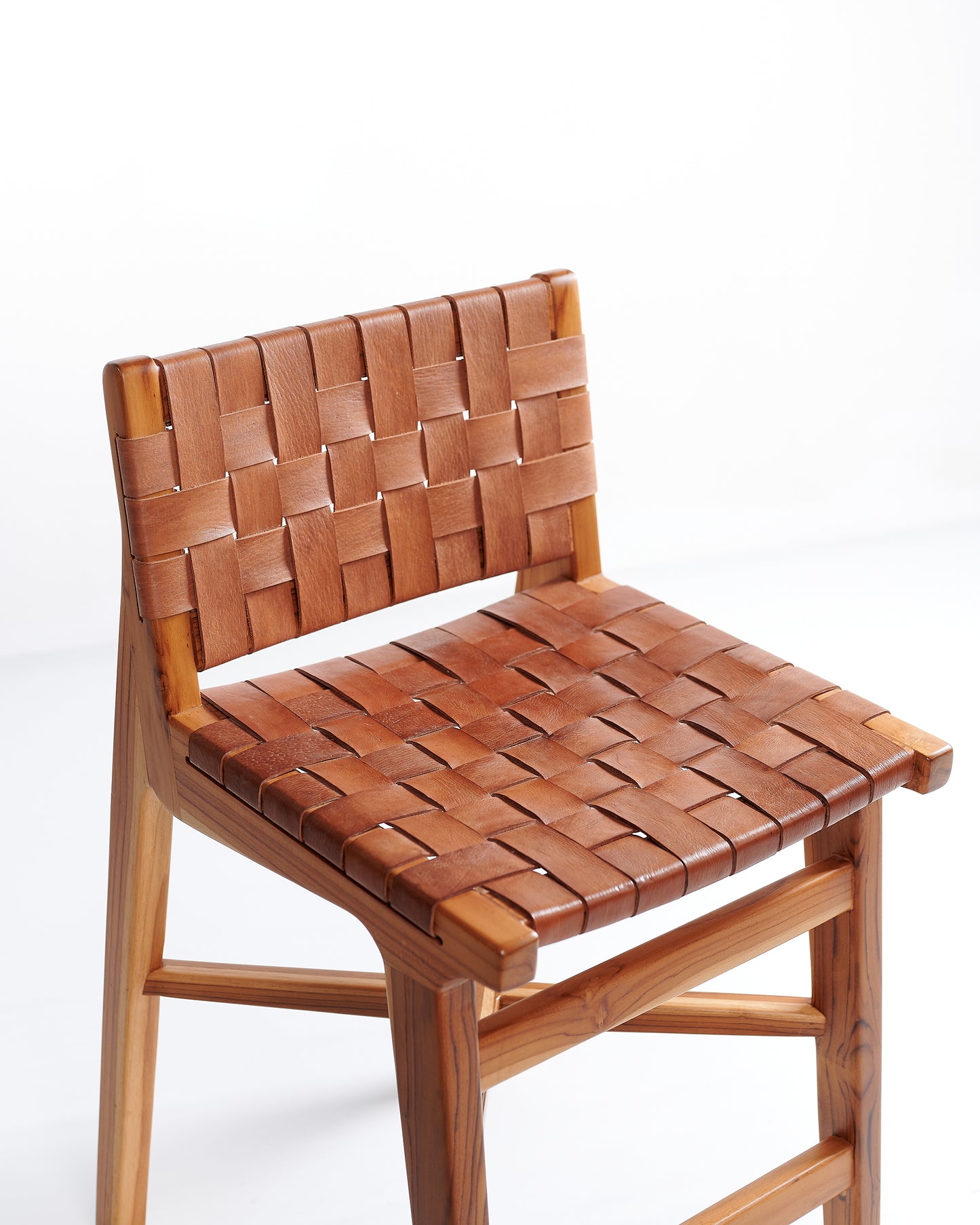 Silla de bar Carolina