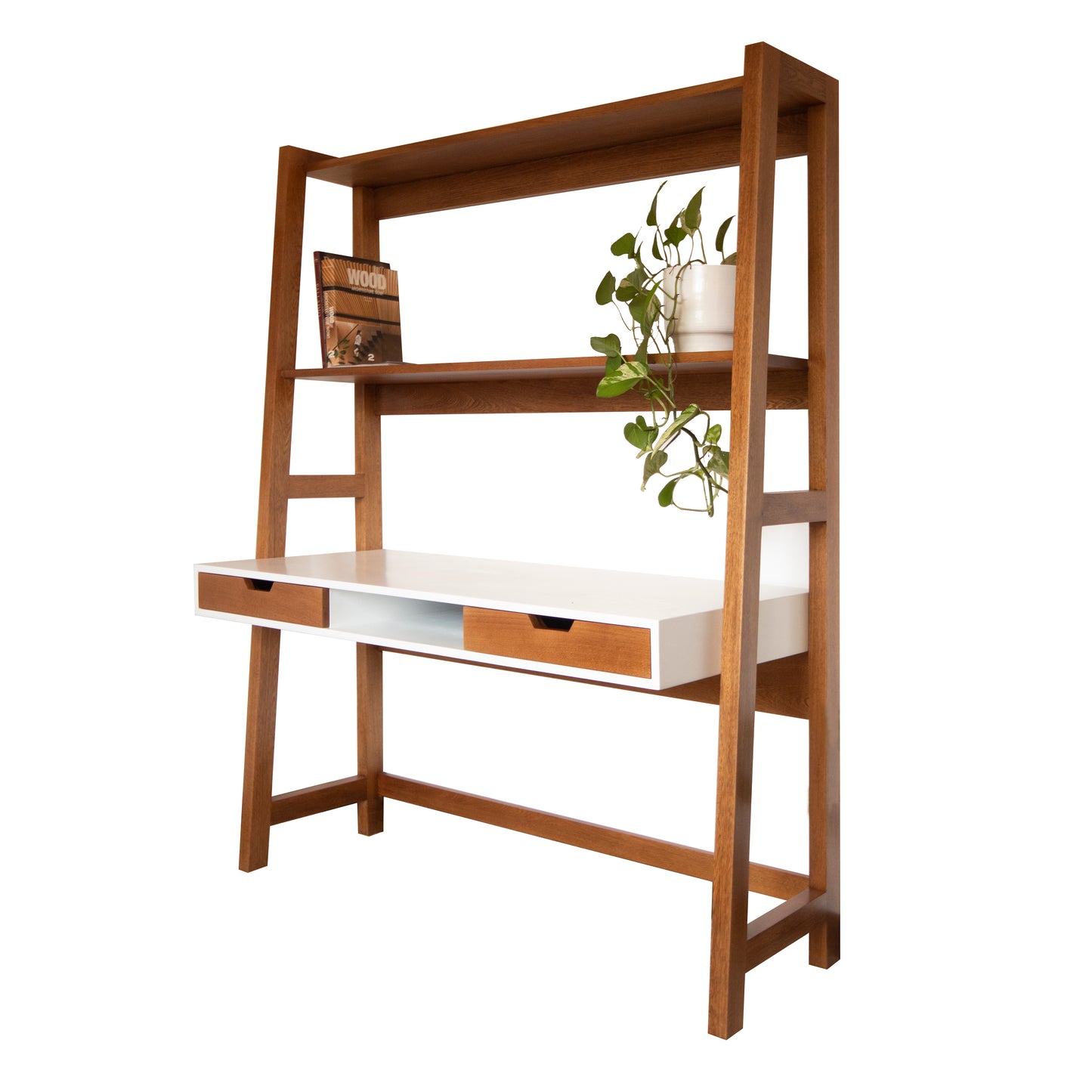 Escritorio Verania (doble repisa)