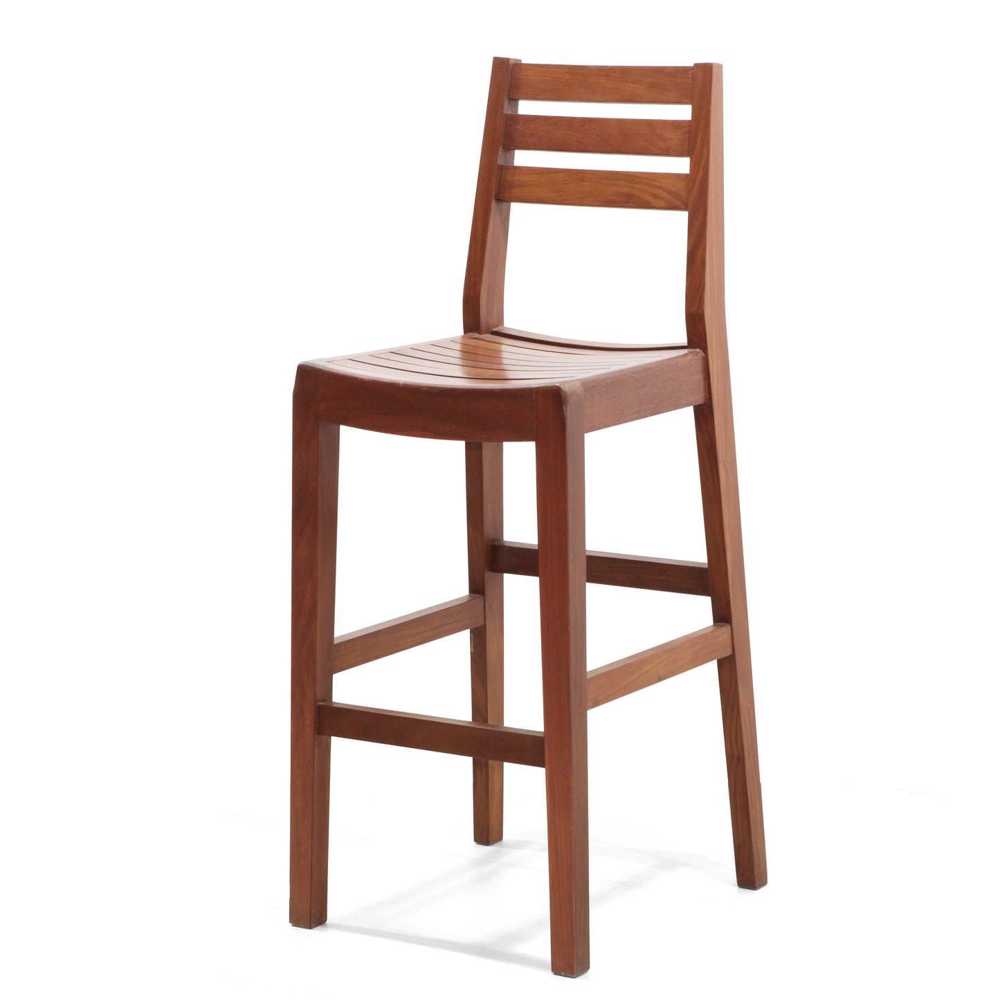Silla de bar Gema
