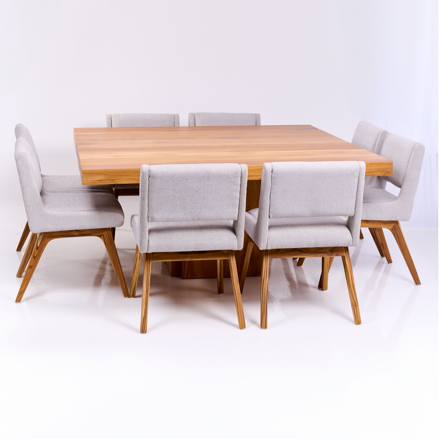 Mesa de comedor Cleo