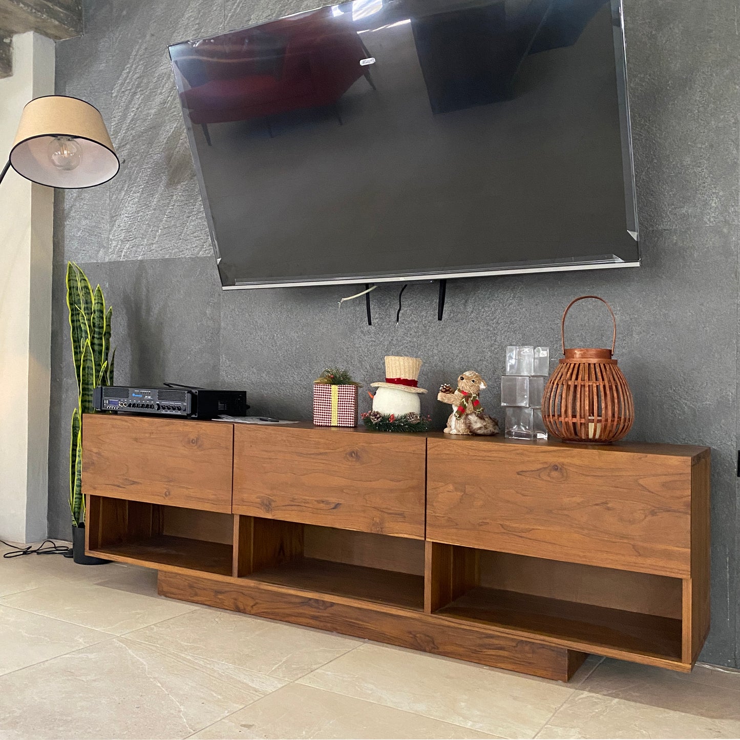 Mueble TV Camilo