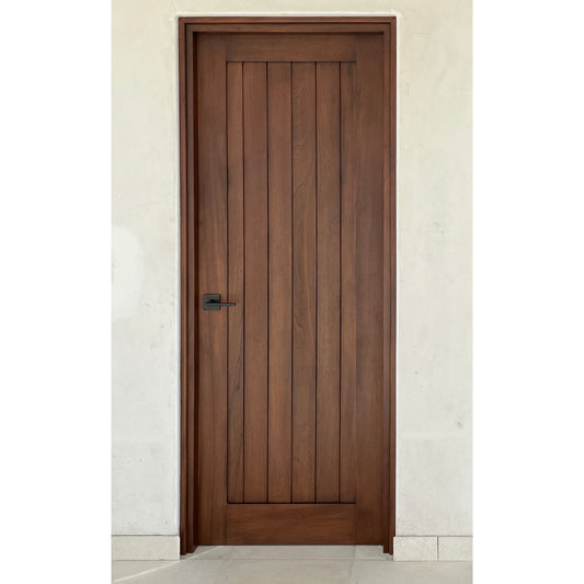 Puertas de interior