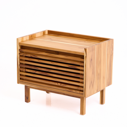 Mesa de noche Silvio